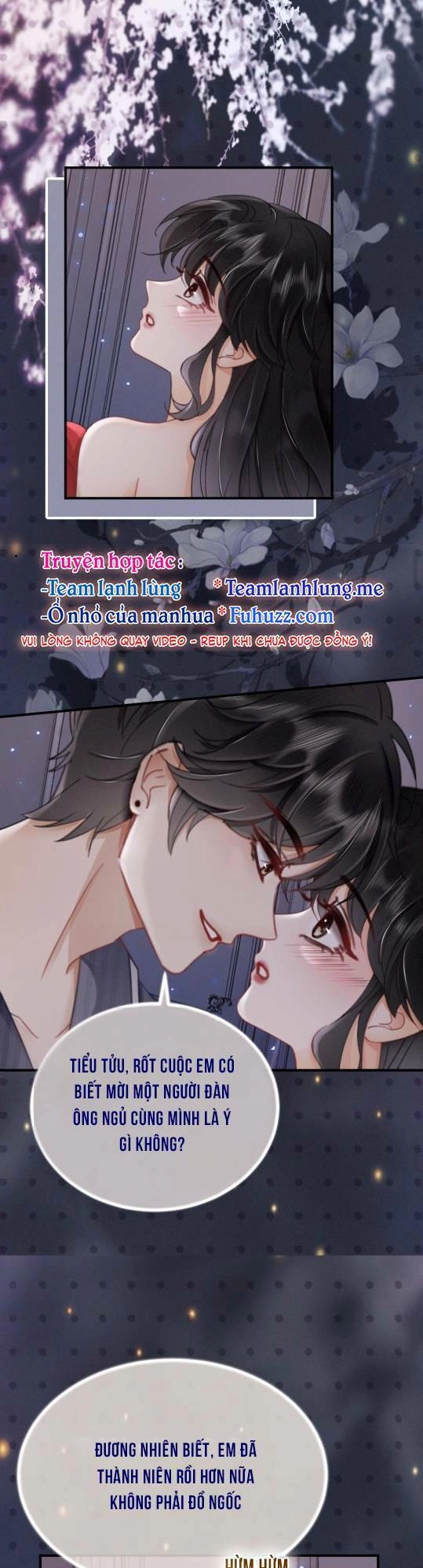 Cùng Đỉnh Lưu Ảnh Đế Yêu Đương Phát Đường Chapter 176 - 9