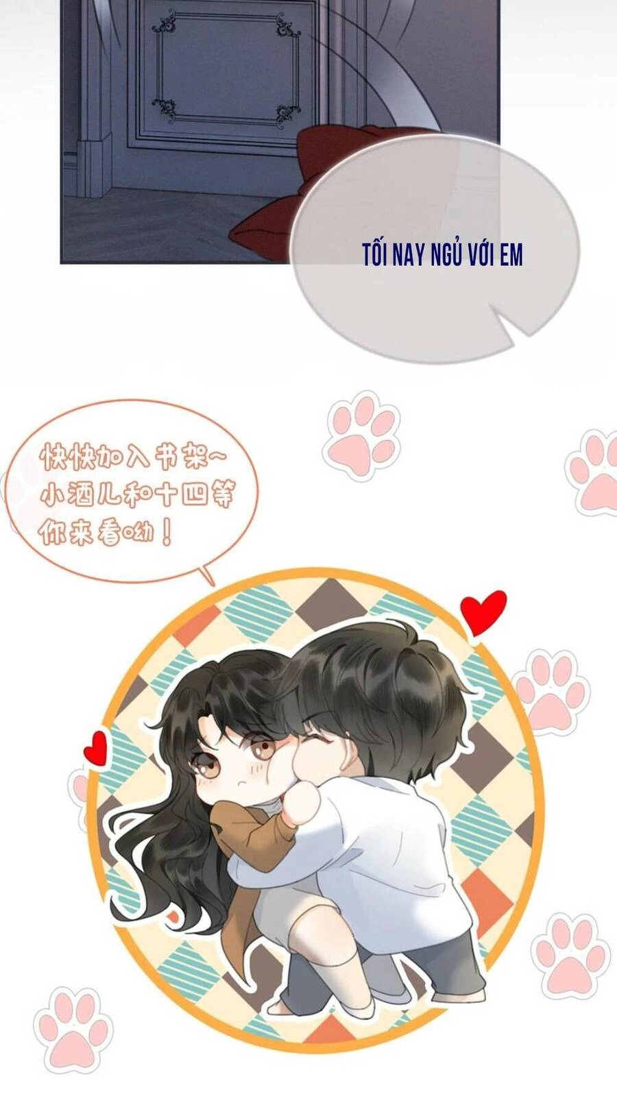 Cùng Đỉnh Lưu Ảnh Đế Yêu Đương Phát Đường Chapter 176 - 15