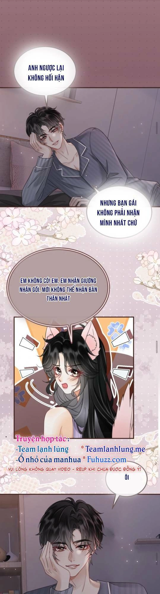 Cùng Đỉnh Lưu Ảnh Đế Yêu Đương Phát Đường Chapter 177 - 6