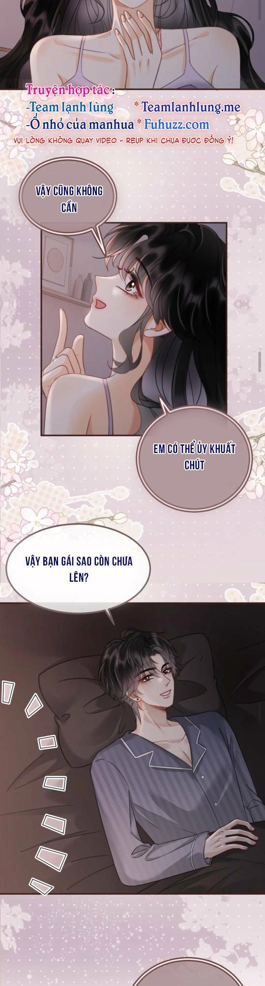 Cùng Đỉnh Lưu Ảnh Đế Yêu Đương Phát Đường Chapter 177 - 8