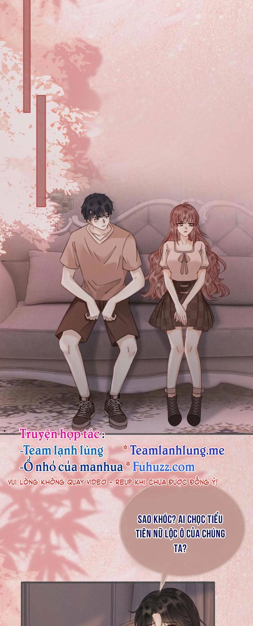 Cùng Đỉnh Lưu Ảnh Đế Yêu Đương Phát Đường Chapter 181 - 2