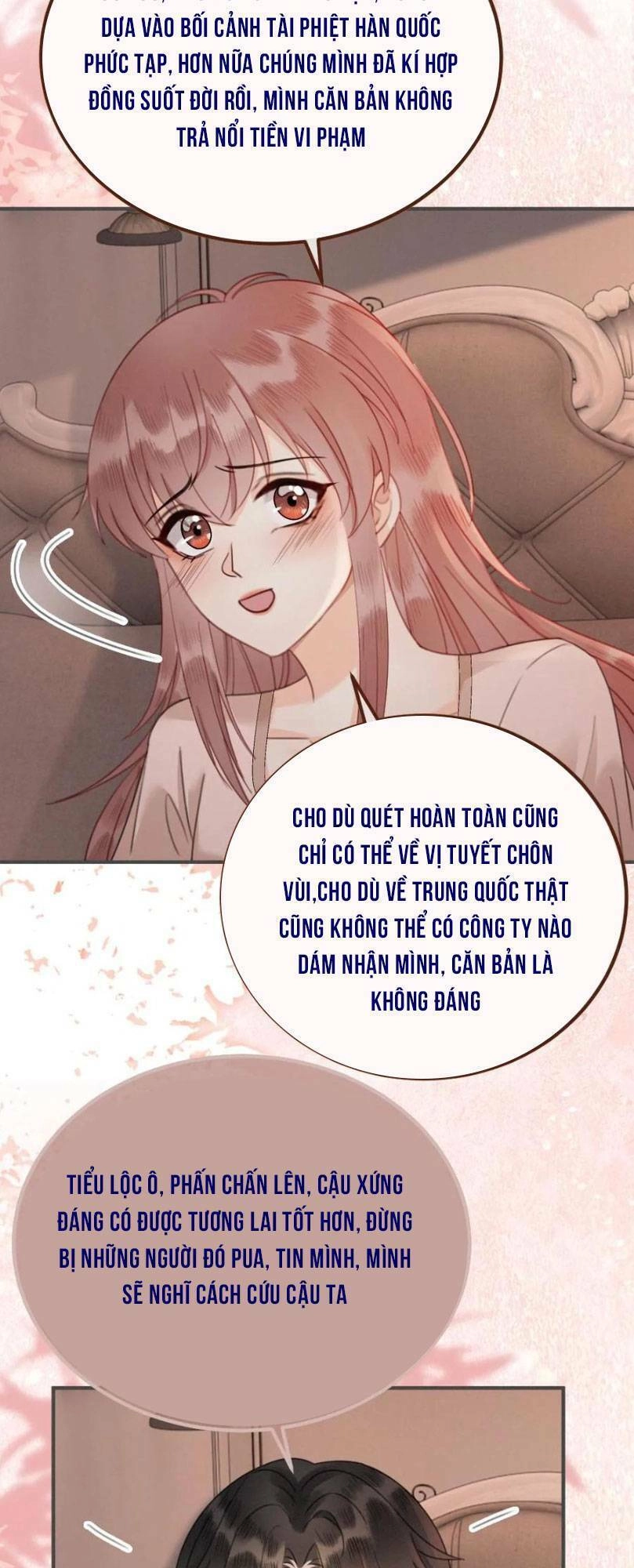 Cùng Đỉnh Lưu Ảnh Đế Yêu Đương Phát Đường Chapter 181 - 5