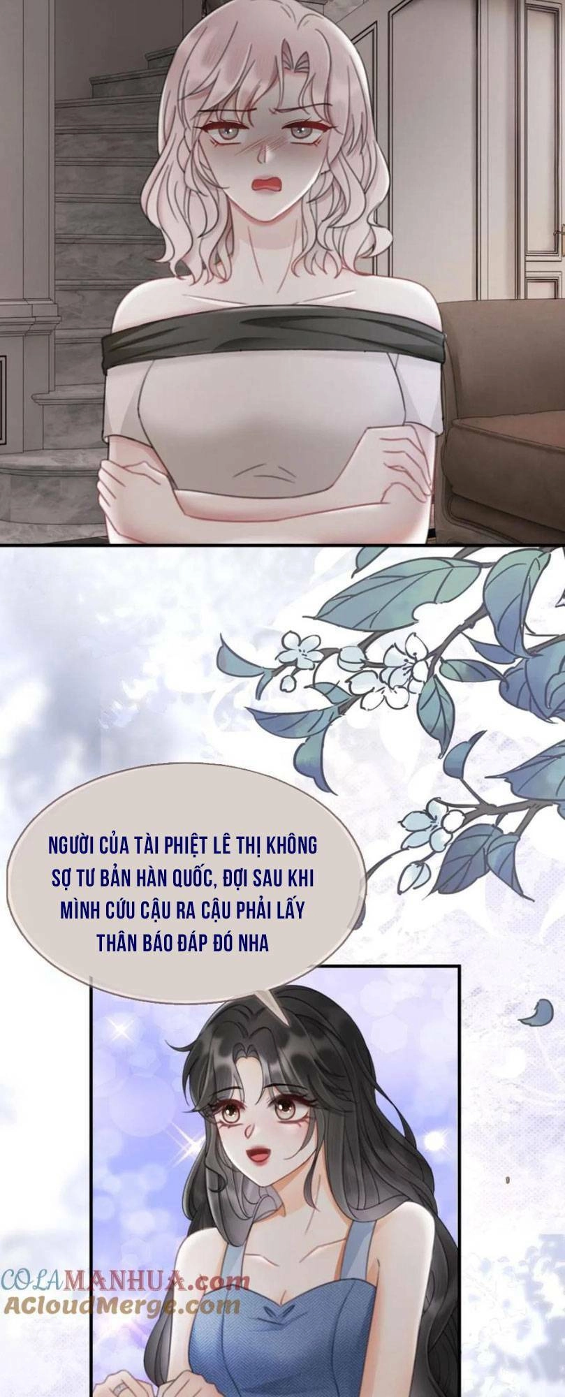 Cùng Đỉnh Lưu Ảnh Đế Yêu Đương Phát Đường Chapter 181 - 8