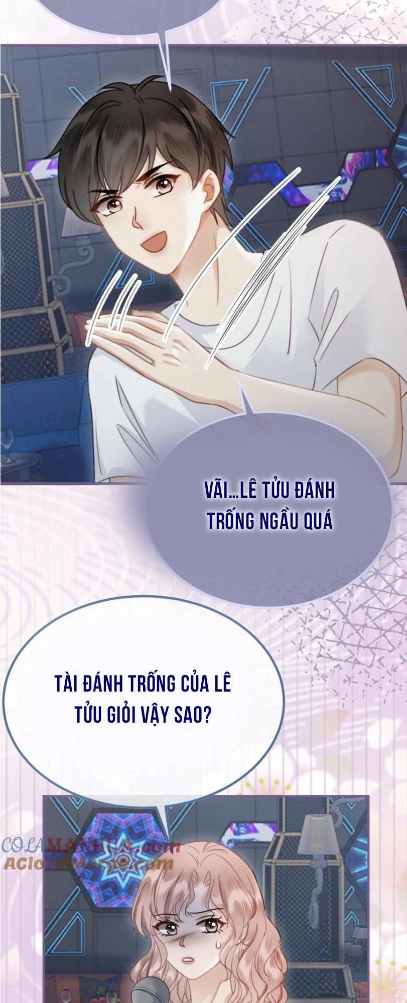 Cùng Đỉnh Lưu Ảnh Đế Yêu Đương Phát Đường Chapter 183 - 16