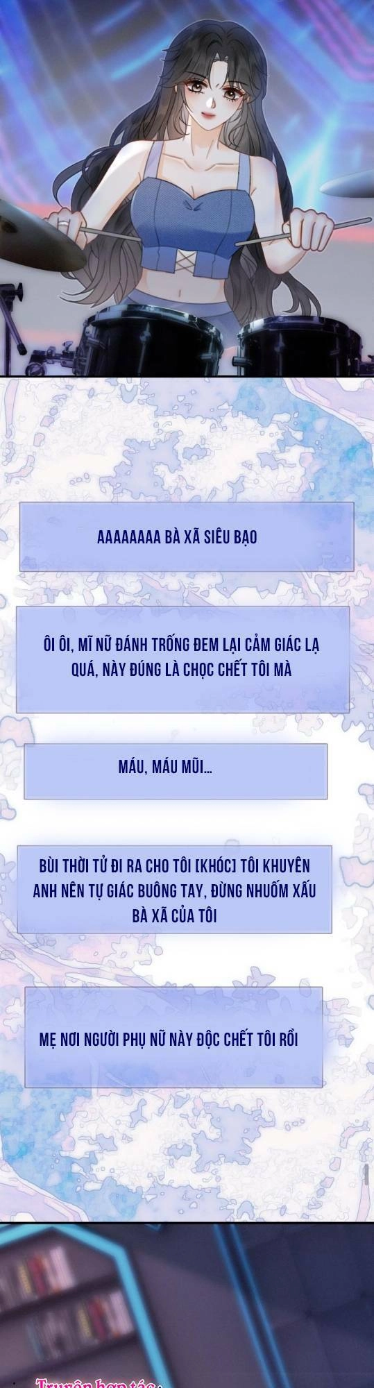 Cùng Đỉnh Lưu Ảnh Đế Yêu Đương Phát Đường Chapter 184 - 2