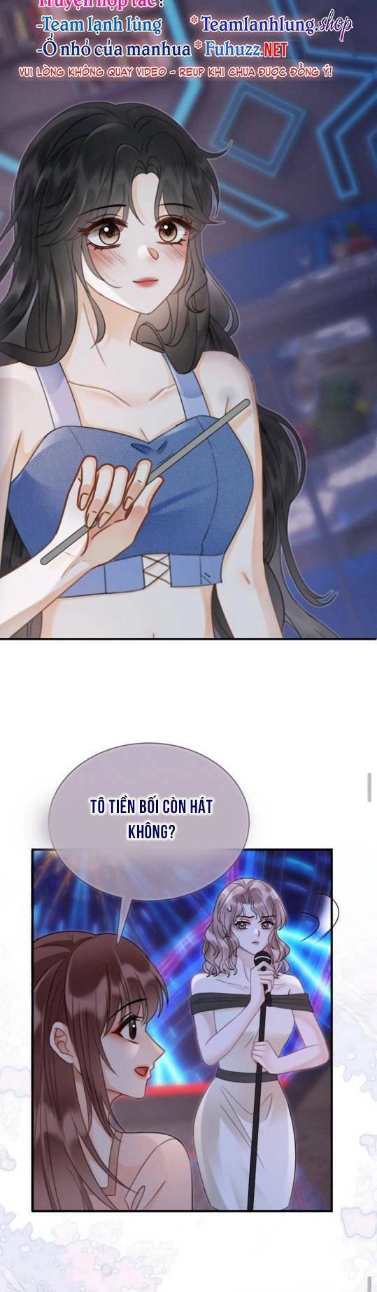 Cùng Đỉnh Lưu Ảnh Đế Yêu Đương Phát Đường Chapter 184 - 3