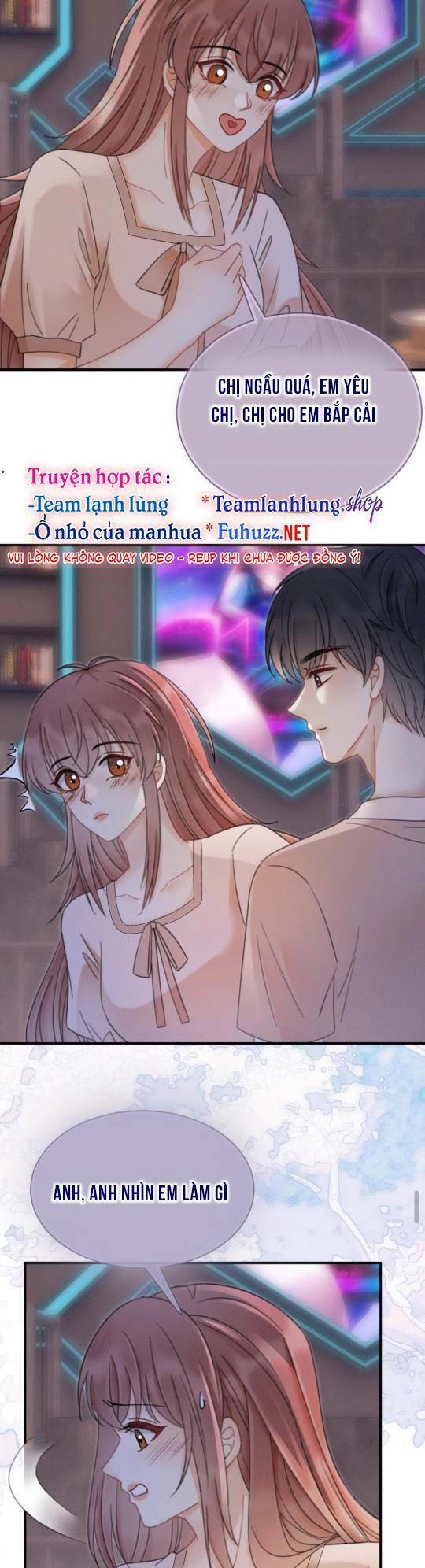 Cùng Đỉnh Lưu Ảnh Đế Yêu Đương Phát Đường Chapter 184 - 7