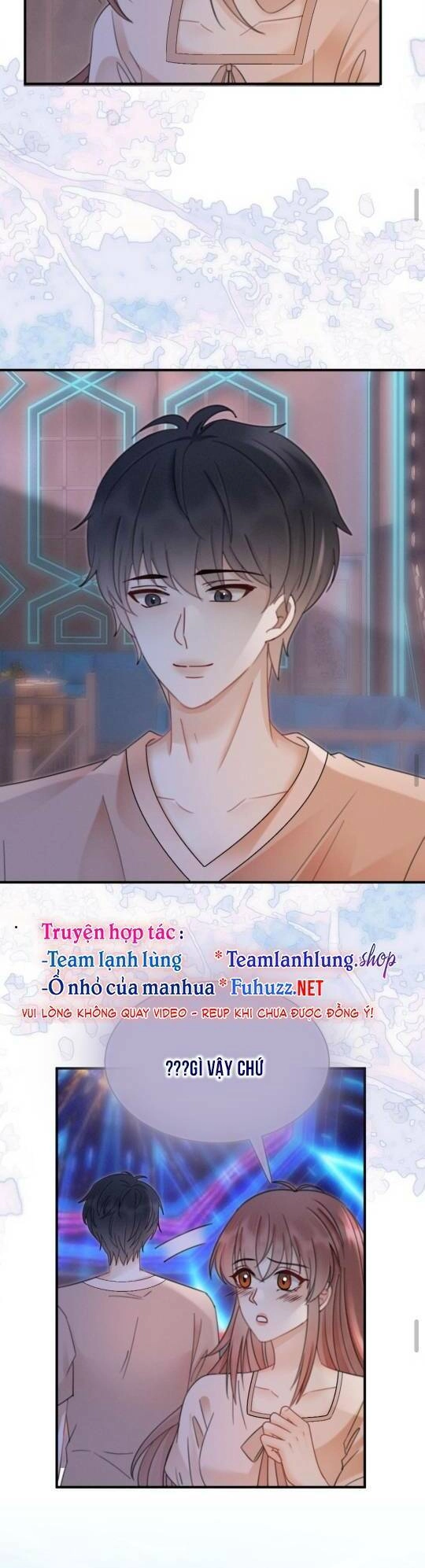 Cùng Đỉnh Lưu Ảnh Đế Yêu Đương Phát Đường Chapter 184 - 8