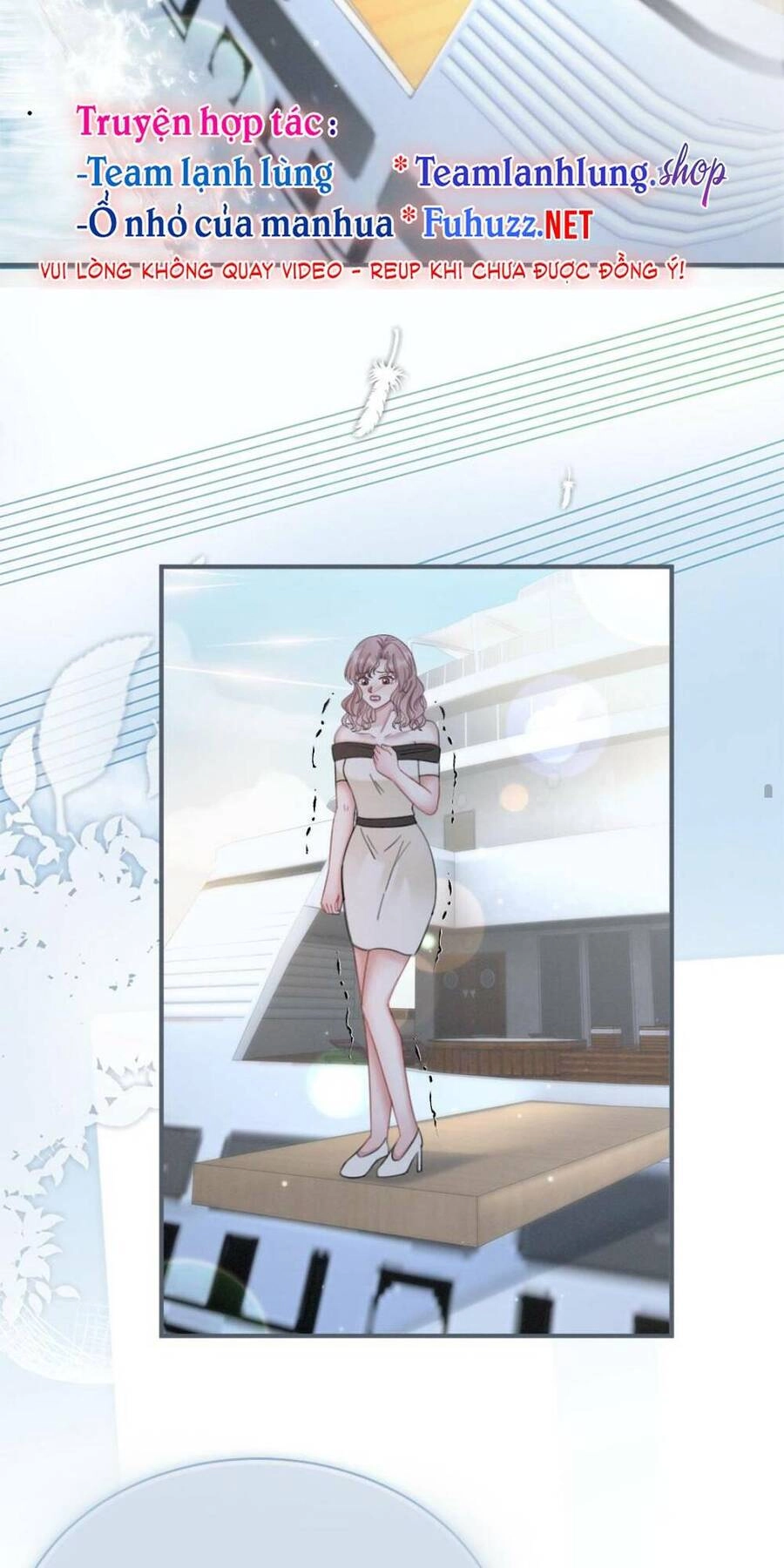 Cùng Đỉnh Lưu Ảnh Đế Yêu Đương Phát Đường Chapter 184 - 10