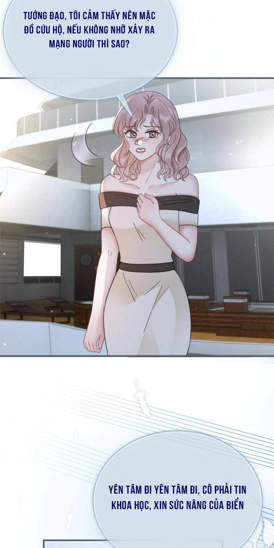 Cùng Đỉnh Lưu Ảnh Đế Yêu Đương Phát Đường Chapter 184 - 11