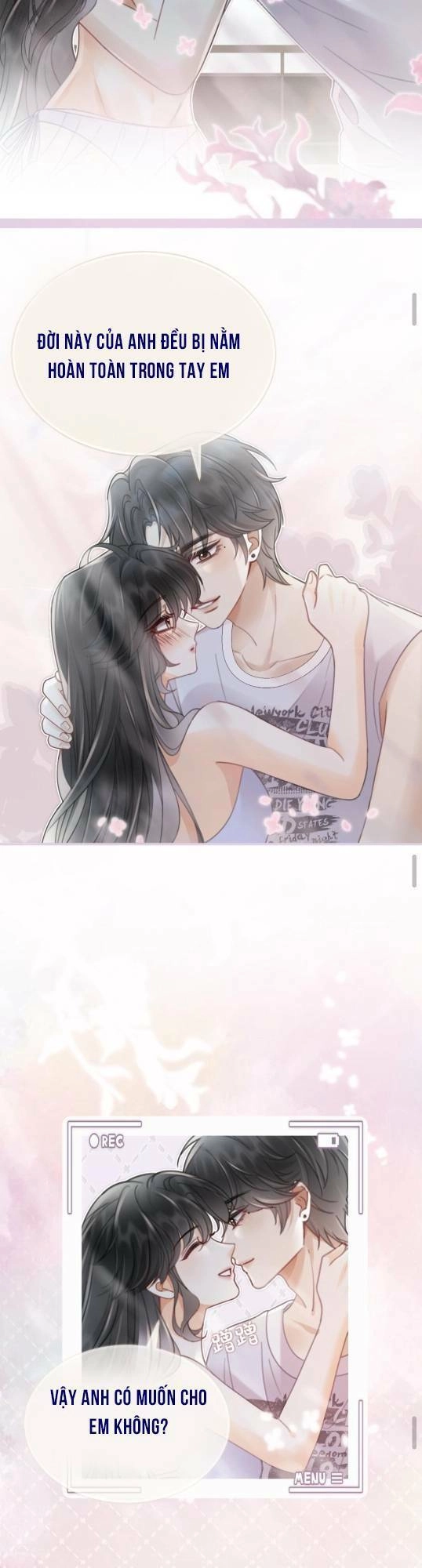 Cùng Đỉnh Lưu Ảnh Đế Yêu Đương Phát Đường Chapter 188 - 3