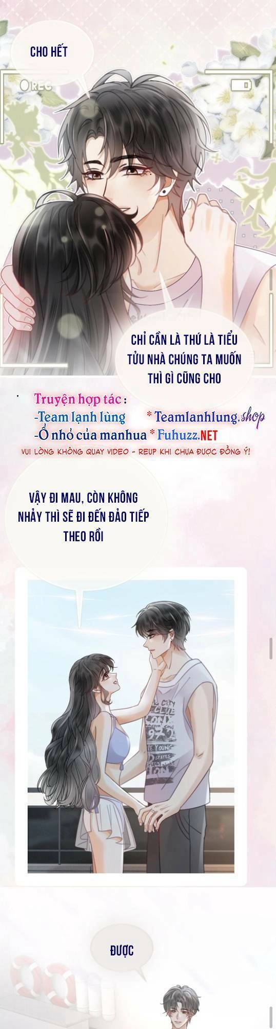 Cùng Đỉnh Lưu Ảnh Đế Yêu Đương Phát Đường Chapter 188 - 4