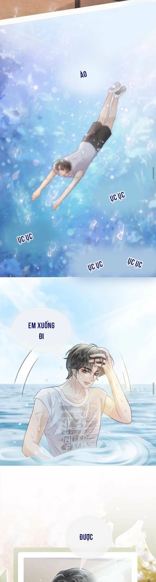 Cùng Đỉnh Lưu Ảnh Đế Yêu Đương Phát Đường Chapter 188 - 7