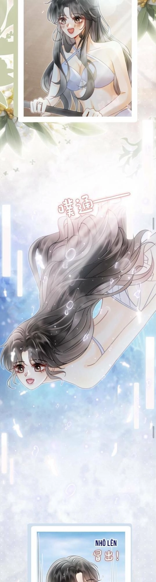 Cùng Đỉnh Lưu Ảnh Đế Yêu Đương Phát Đường Chapter 188 - 8