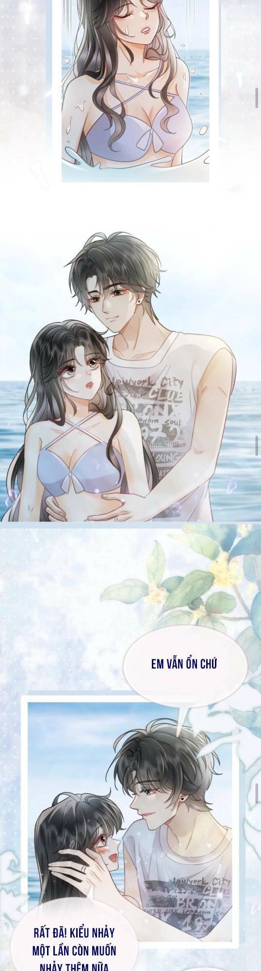 Cùng Đỉnh Lưu Ảnh Đế Yêu Đương Phát Đường Chapter 188 - 9