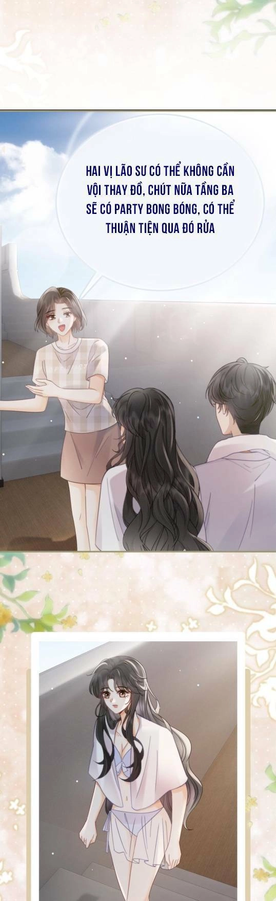 Cùng Đỉnh Lưu Ảnh Đế Yêu Đương Phát Đường Chapter 188 - 11