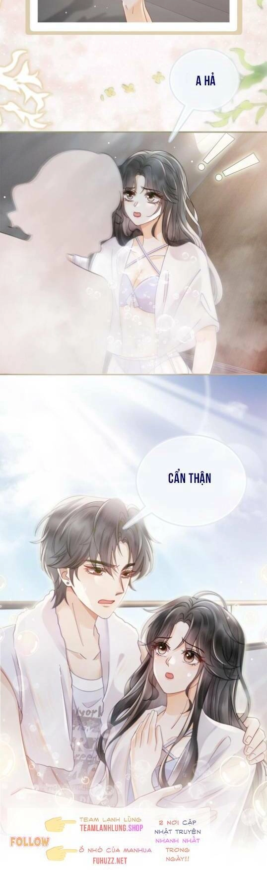 Cùng Đỉnh Lưu Ảnh Đế Yêu Đương Phát Đường Chapter 188 - 12