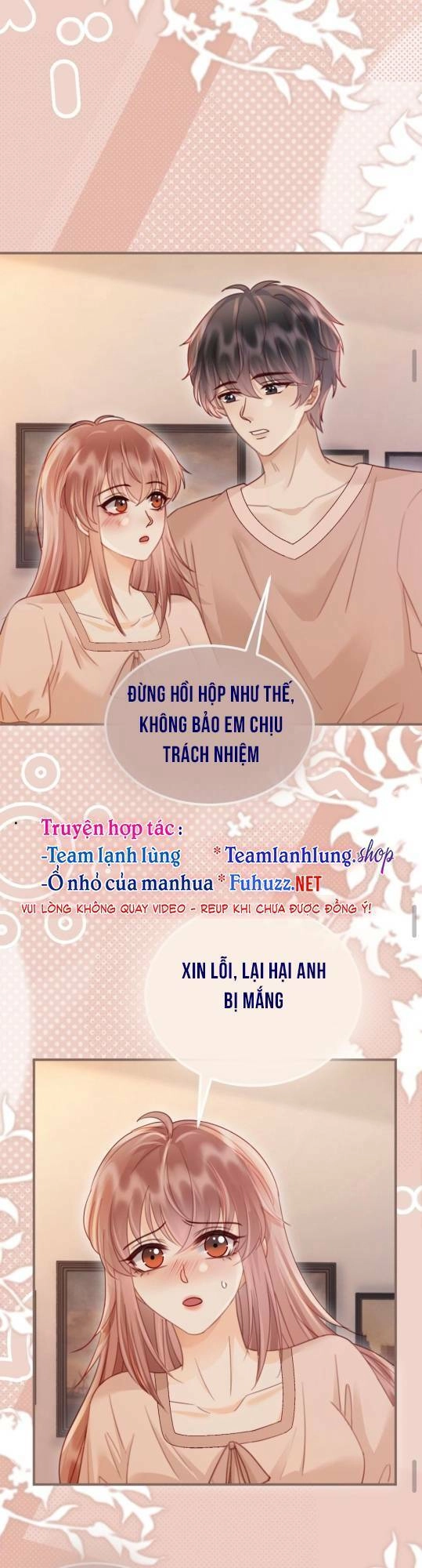 Cùng Đỉnh Lưu Ảnh Đế Yêu Đương Phát Đường Chapter 191 - 4