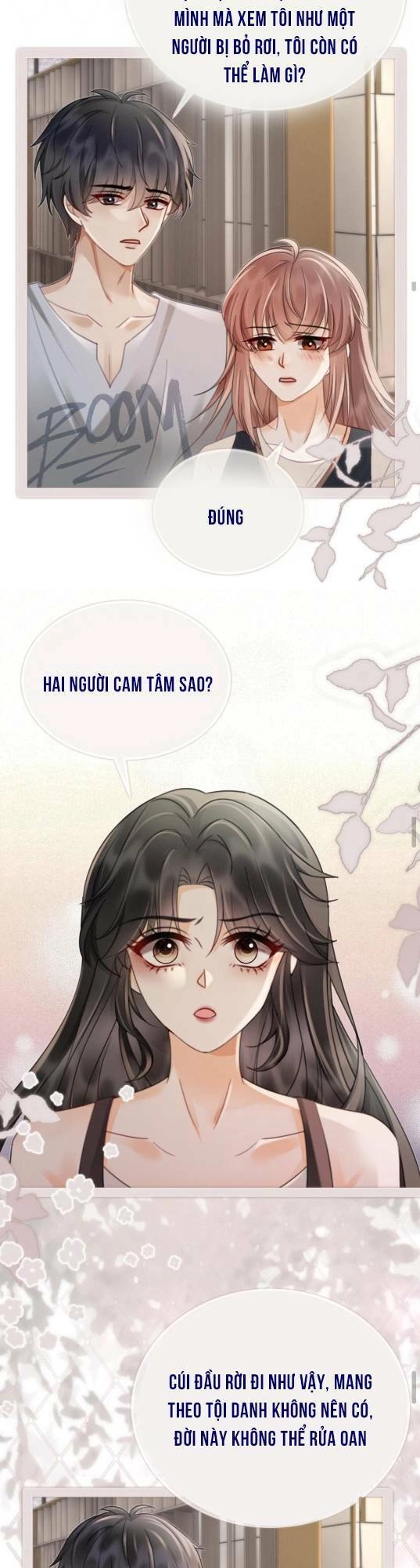 Cùng Đỉnh Lưu Ảnh Đế Yêu Đương Phát Đường Chapter 192 - 6