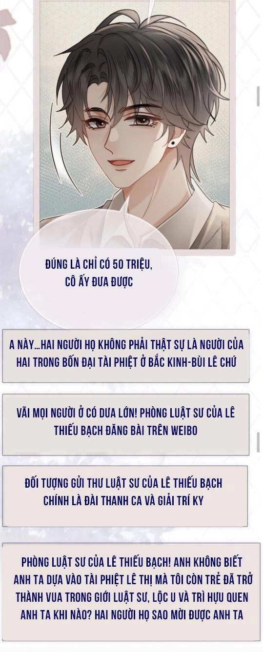 Cùng Đỉnh Lưu Ảnh Đế Yêu Đương Phát Đường Chapter 192 - 13