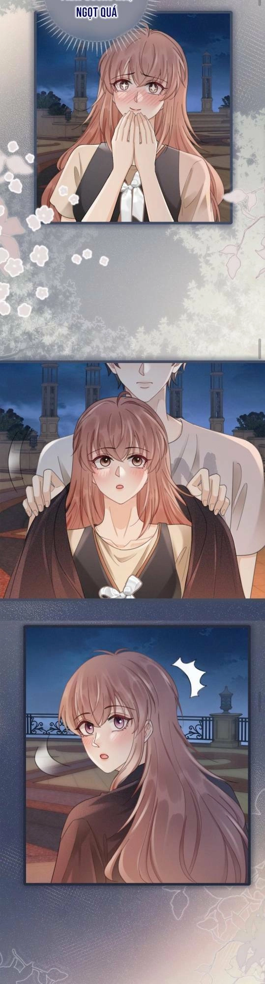 Cùng Đỉnh Lưu Ảnh Đế Yêu Đương Phát Đường Chapter 194 - 8