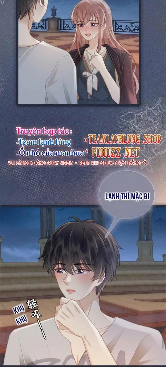 Cùng Đỉnh Lưu Ảnh Đế Yêu Đương Phát Đường Chapter 194 - 10