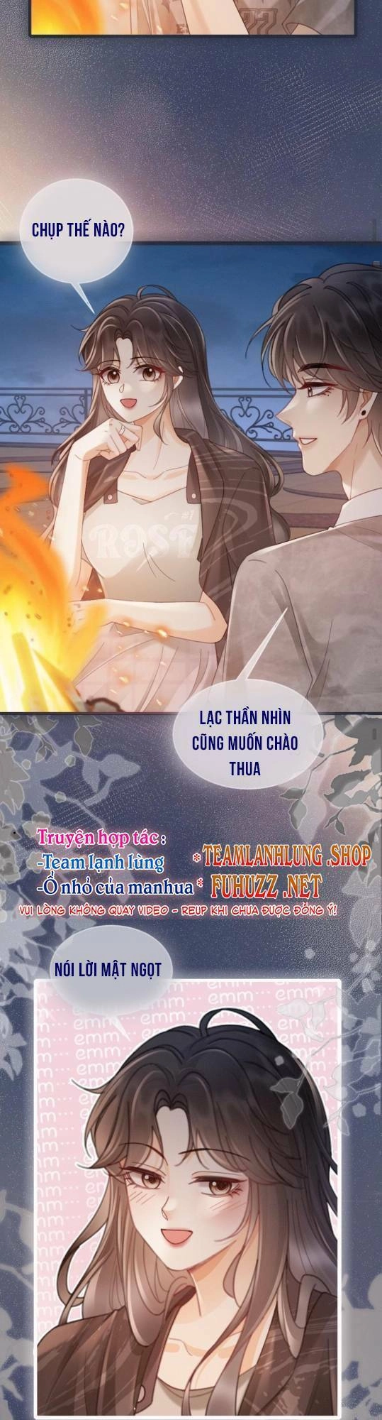 Cùng Đỉnh Lưu Ảnh Đế Yêu Đương Phát Đường Chapter 194 - 13