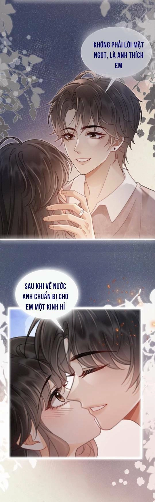 Cùng Đỉnh Lưu Ảnh Đế Yêu Đương Phát Đường Chapter 194 - 14