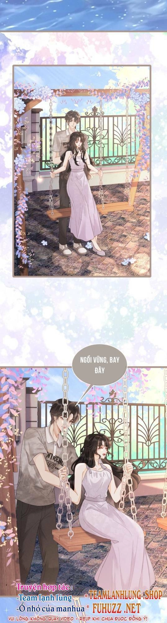 Cùng Đỉnh Lưu Ảnh Đế Yêu Đương Phát Đường Chapter 195 - 2