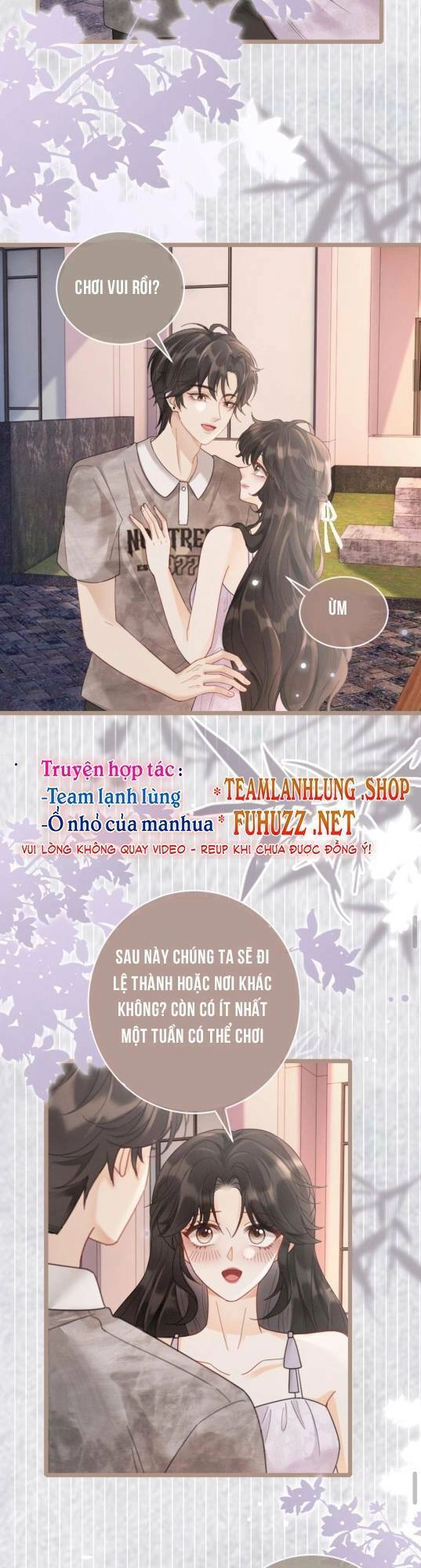 Cùng Đỉnh Lưu Ảnh Đế Yêu Đương Phát Đường Chapter 195 - 4