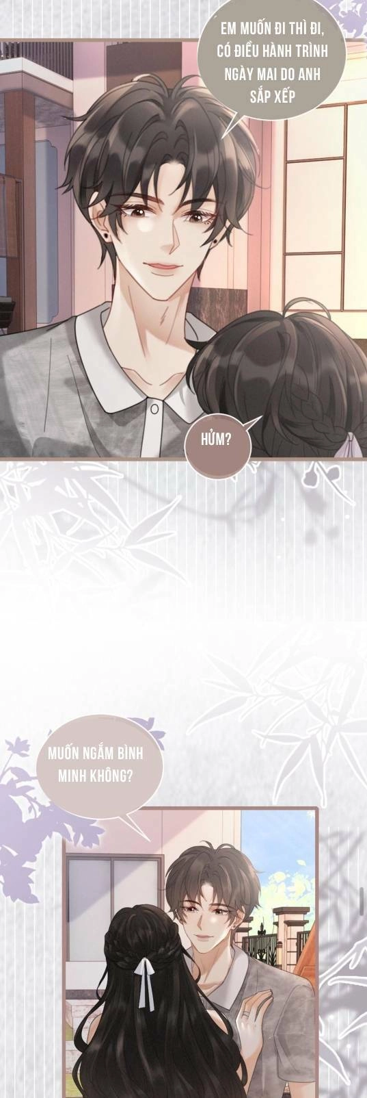 Cùng Đỉnh Lưu Ảnh Đế Yêu Đương Phát Đường Chapter 195 - 5