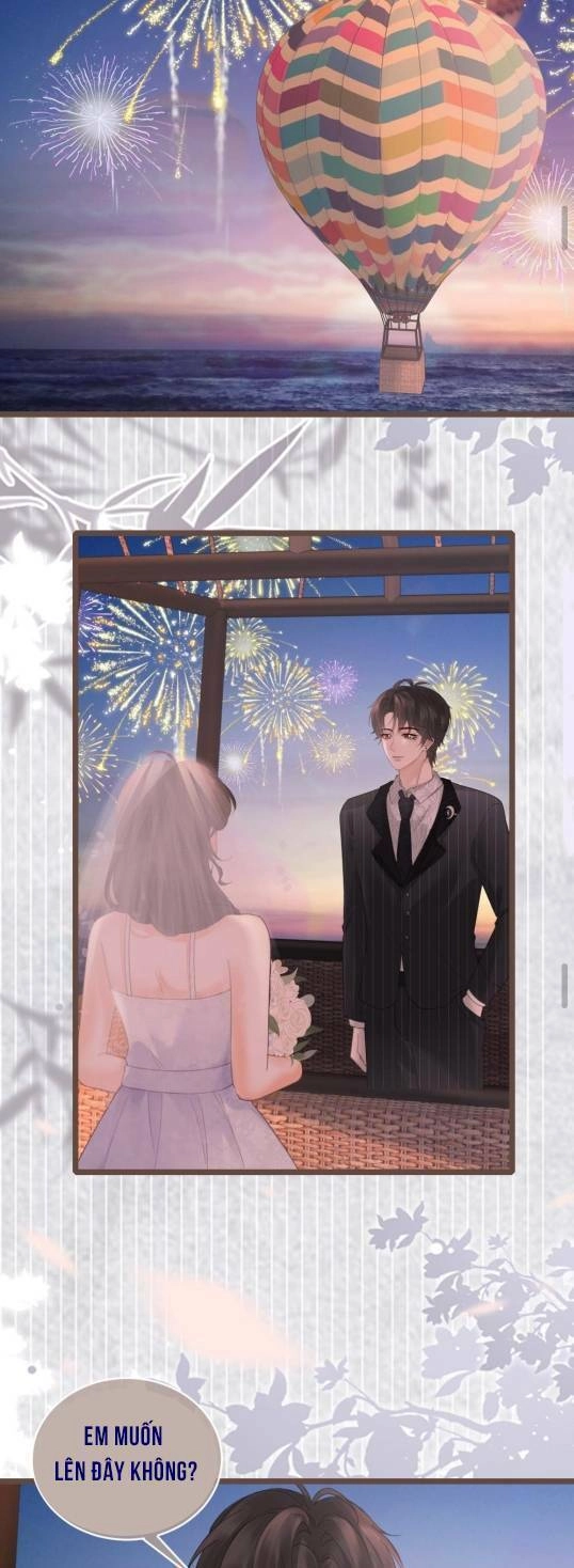 Cùng Đỉnh Lưu Ảnh Đế Yêu Đương Phát Đường Chapter 195 - 10