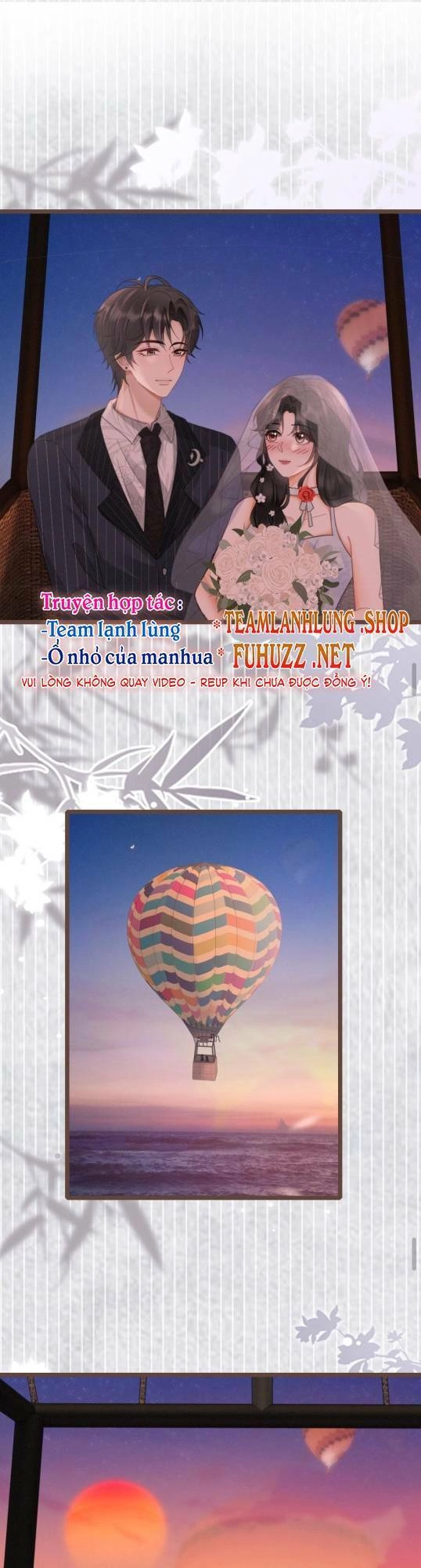 Cùng Đỉnh Lưu Ảnh Đế Yêu Đương Phát Đường Chapter 195 - 12