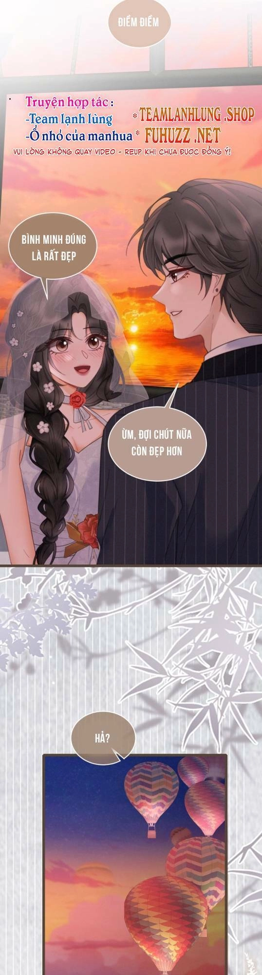 Cùng Đỉnh Lưu Ảnh Đế Yêu Đương Phát Đường Chapter 195 - 14