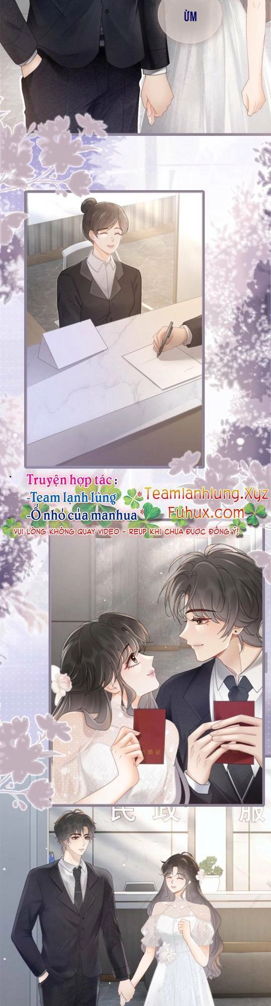 Cùng Đỉnh Lưu Ảnh Đế Yêu Đương Phát Đường Chapter 199 - 7