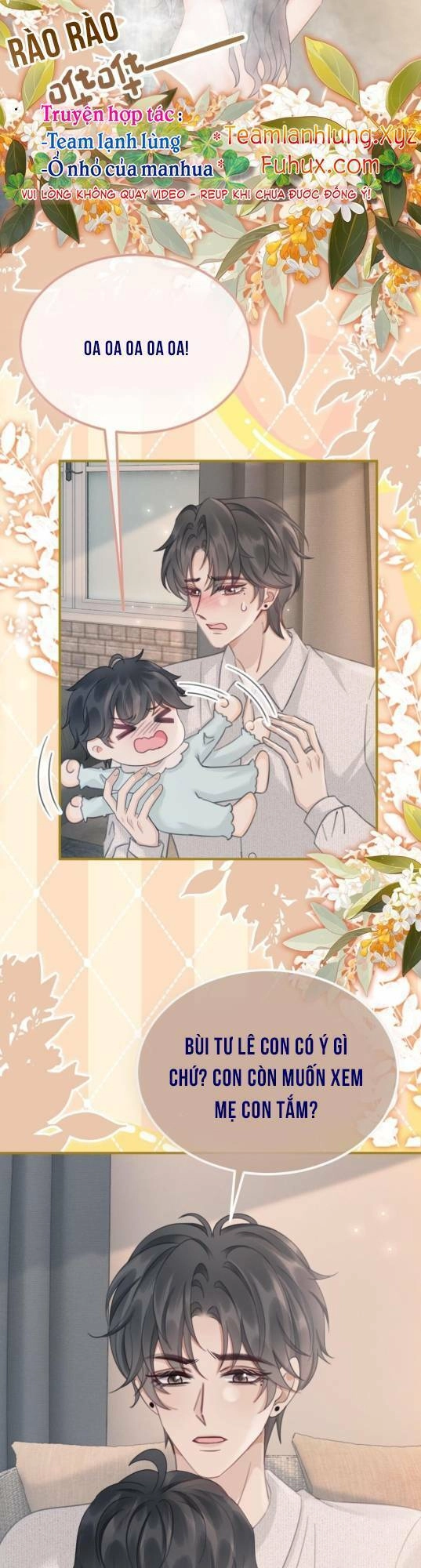 Cùng Đỉnh Lưu Ảnh Đế Yêu Đương Phát Đường Chapter 202 - 2