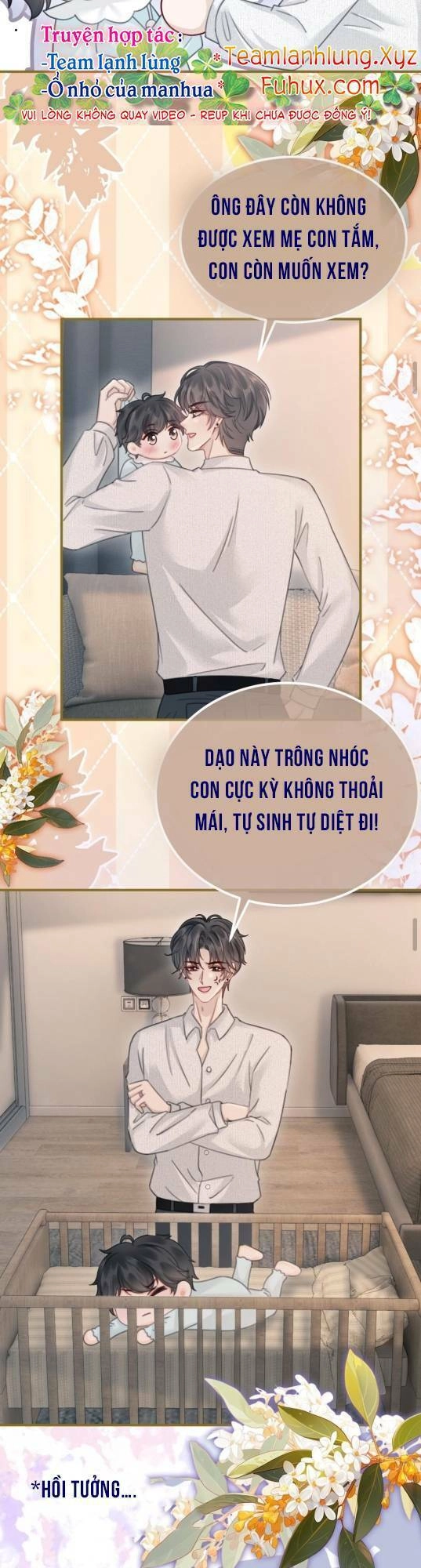 Cùng Đỉnh Lưu Ảnh Đế Yêu Đương Phát Đường Chapter 202 - 4