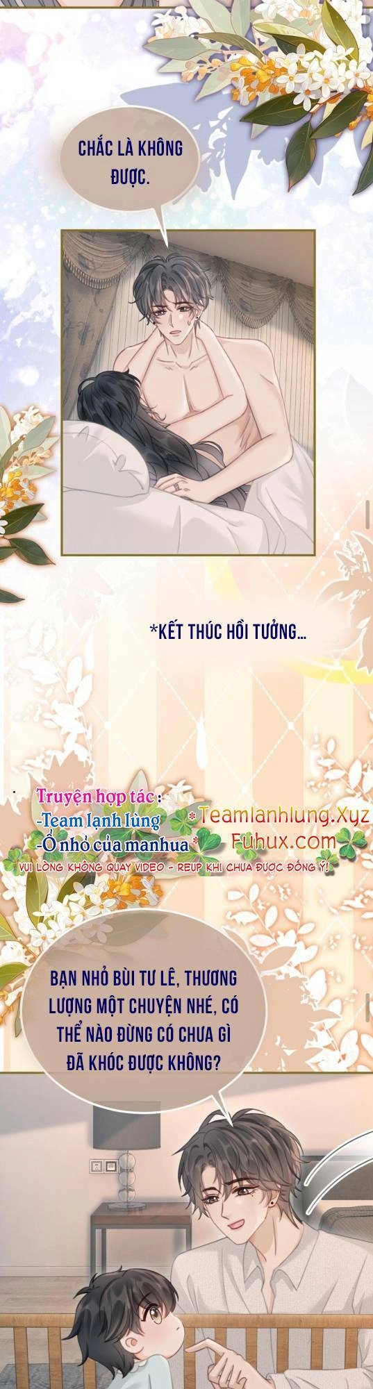 Cùng Đỉnh Lưu Ảnh Đế Yêu Đương Phát Đường Chapter 202 - 6