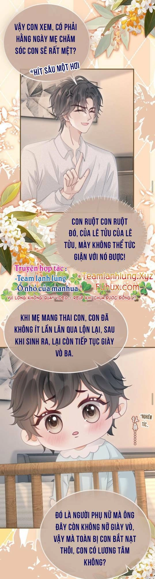 Cùng Đỉnh Lưu Ảnh Đế Yêu Đương Phát Đường Chapter 202 - 9