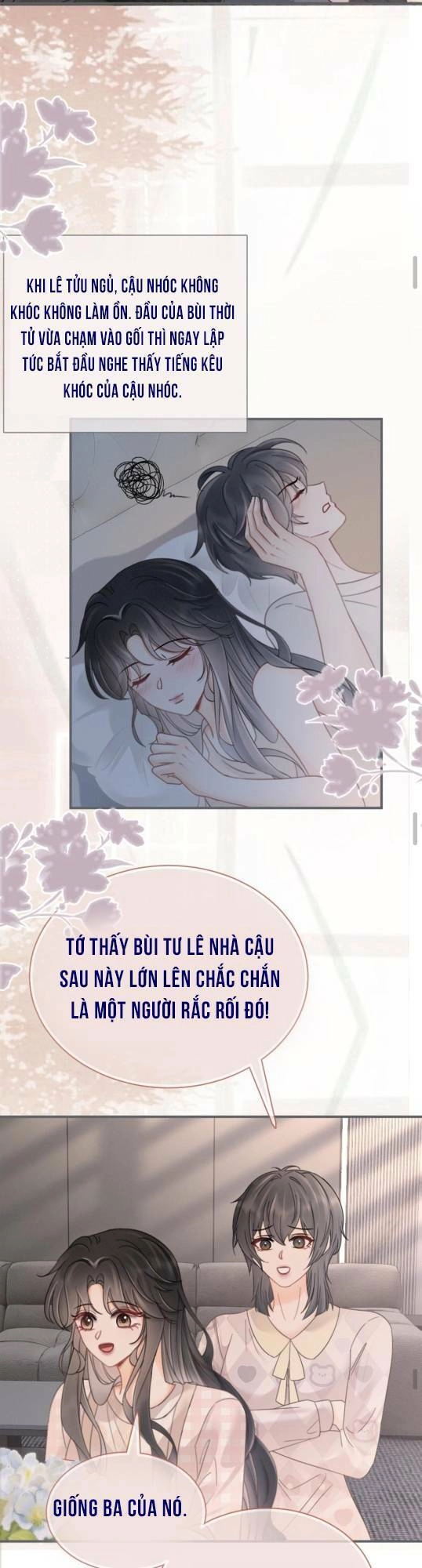 Cùng Đỉnh Lưu Ảnh Đế Yêu Đương Phát Đường Chapter 202 - 12