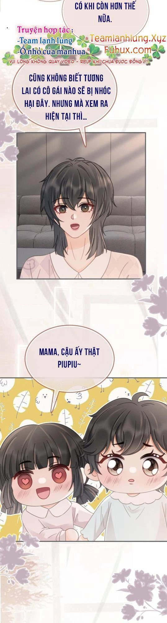 Cùng Đỉnh Lưu Ảnh Đế Yêu Đương Phát Đường Chapter 202 - 13