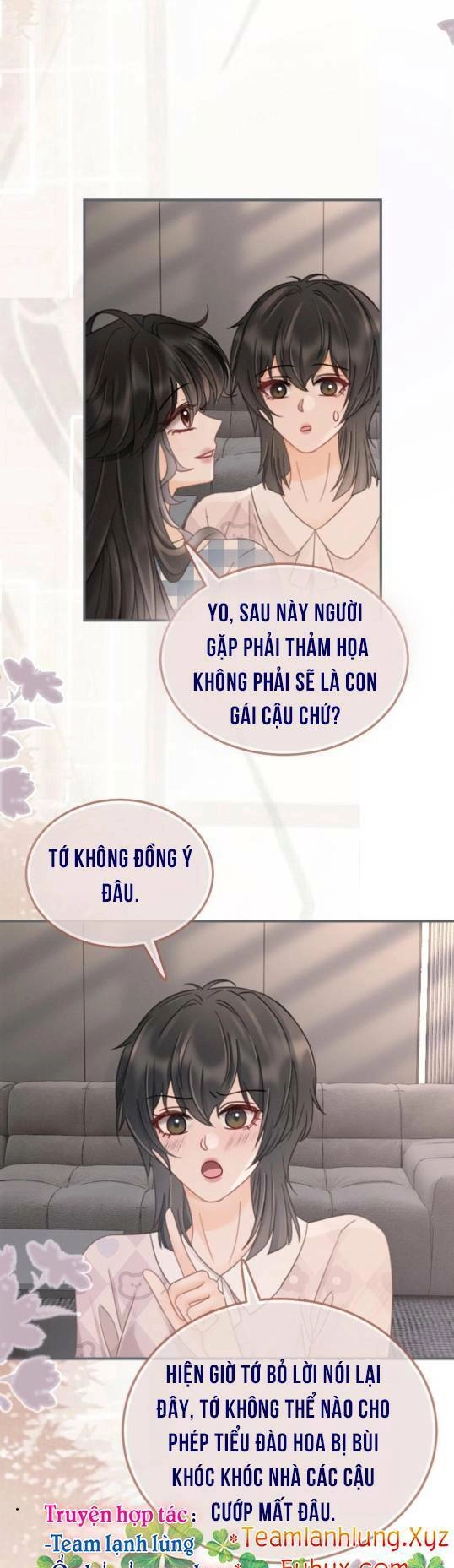 Cùng Đỉnh Lưu Ảnh Đế Yêu Đương Phát Đường Chapter 202 - 14