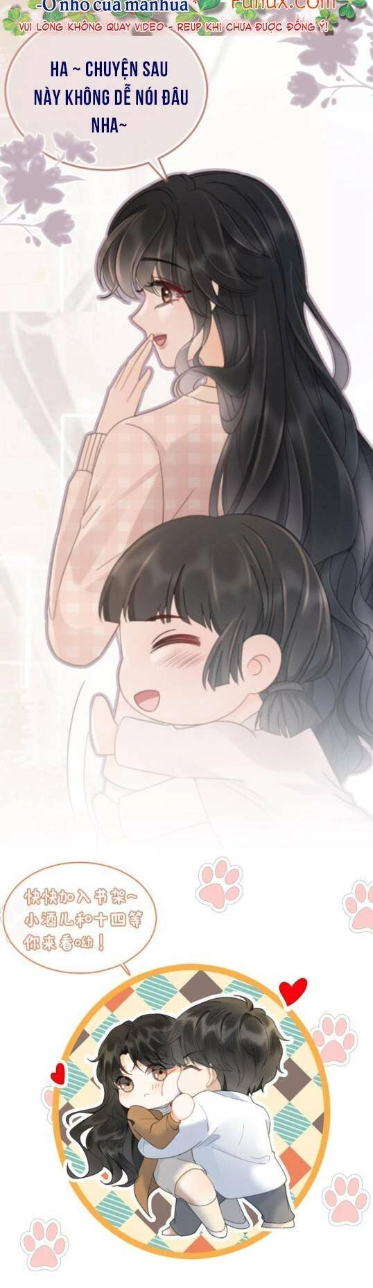 Cùng Đỉnh Lưu Ảnh Đế Yêu Đương Phát Đường Chapter 202 - 15