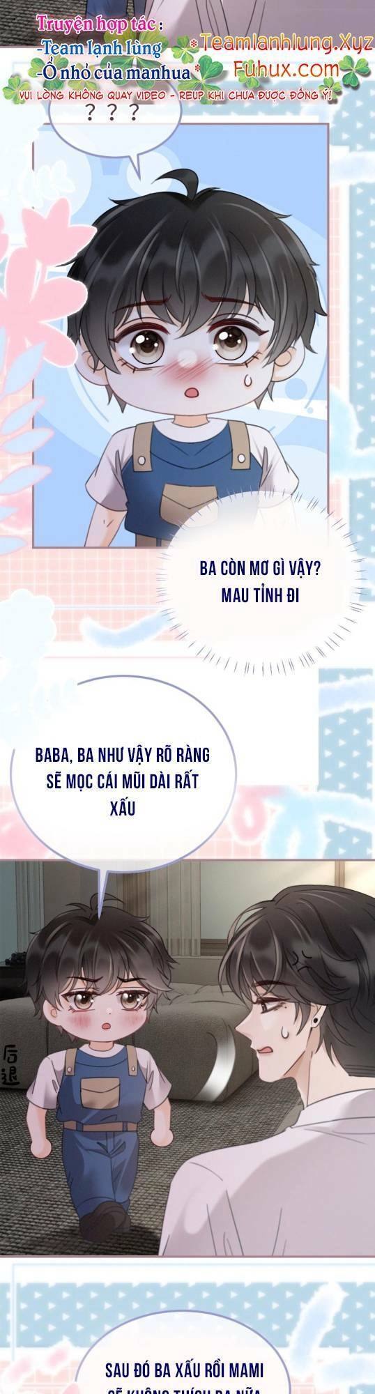 Cùng Đỉnh Lưu Ảnh Đế Yêu Đương Phát Đường Chapter 203 - 11