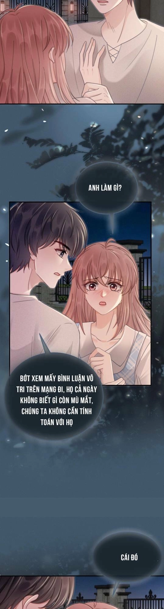 Cùng Đỉnh Lưu Ảnh Đế Yêu Đương Phát Đường Chapter 204 - 5