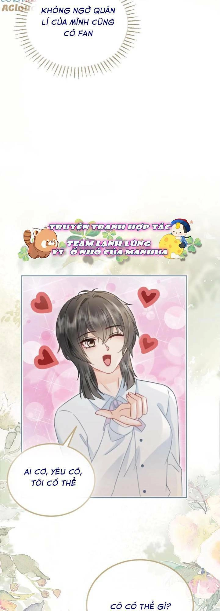 Cùng Đỉnh Lưu Ảnh Đế Yêu Đương Phát Đường Chapter 205 - 19