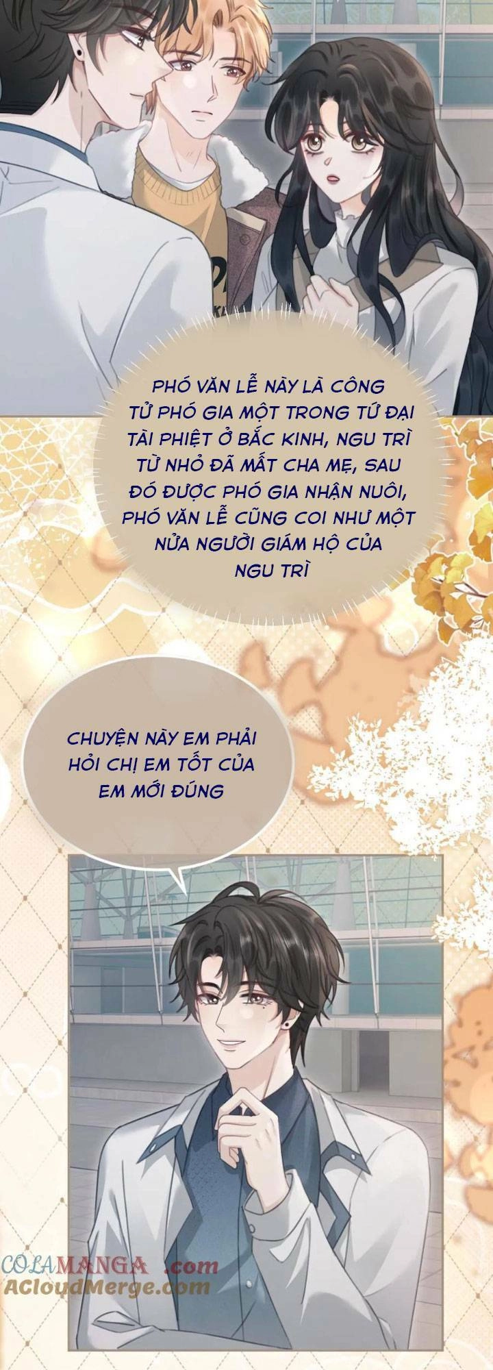 Cùng Đỉnh Lưu Ảnh Đế Yêu Đương Phát Đường Chapter 206 - 2