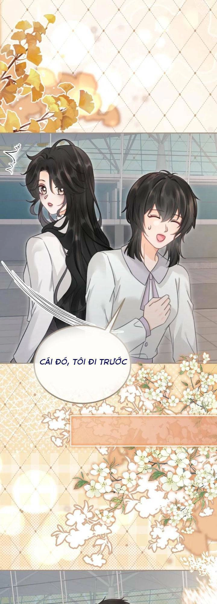 Cùng Đỉnh Lưu Ảnh Đế Yêu Đương Phát Đường Chapter 206 - 3