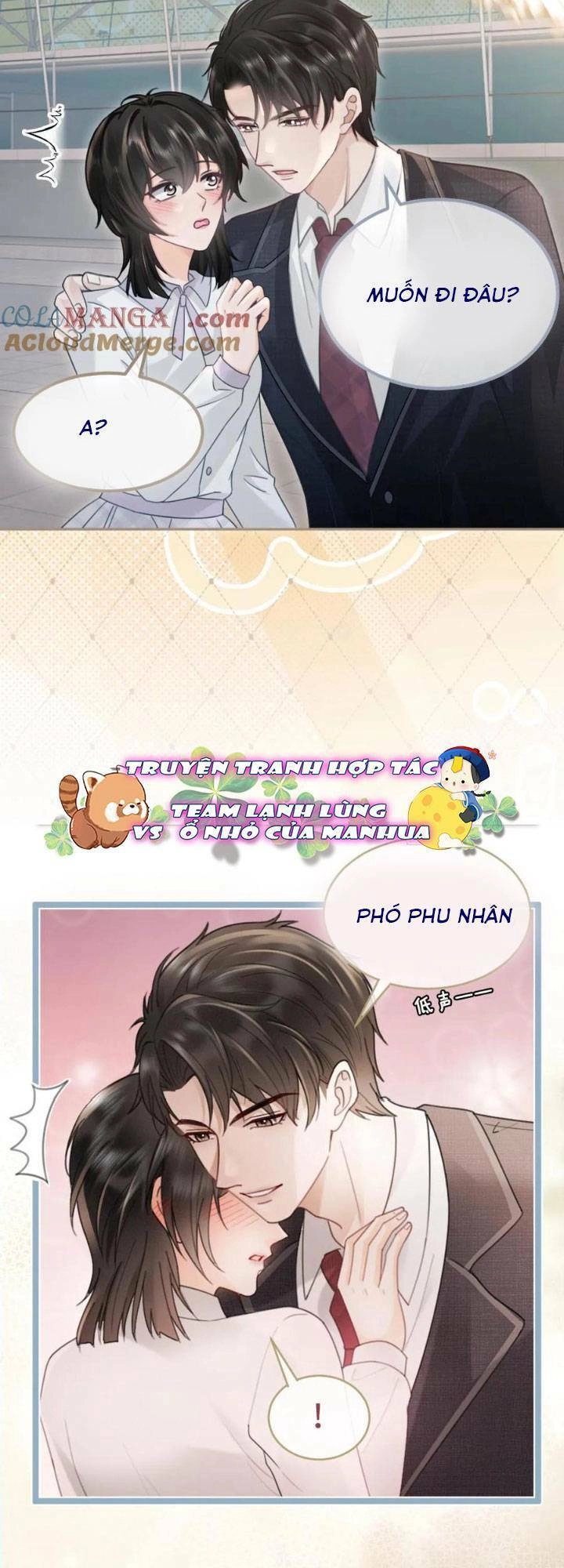 Cùng Đỉnh Lưu Ảnh Đế Yêu Đương Phát Đường Chapter 206 - 4