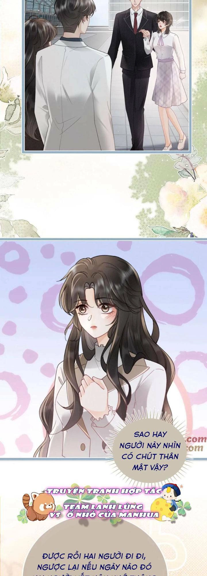 Cùng Đỉnh Lưu Ảnh Đế Yêu Đương Phát Đường Chapter 206 - 6